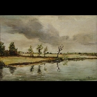 Omaggio_a_ John_Constable_Lungo_il_fiume.JPG